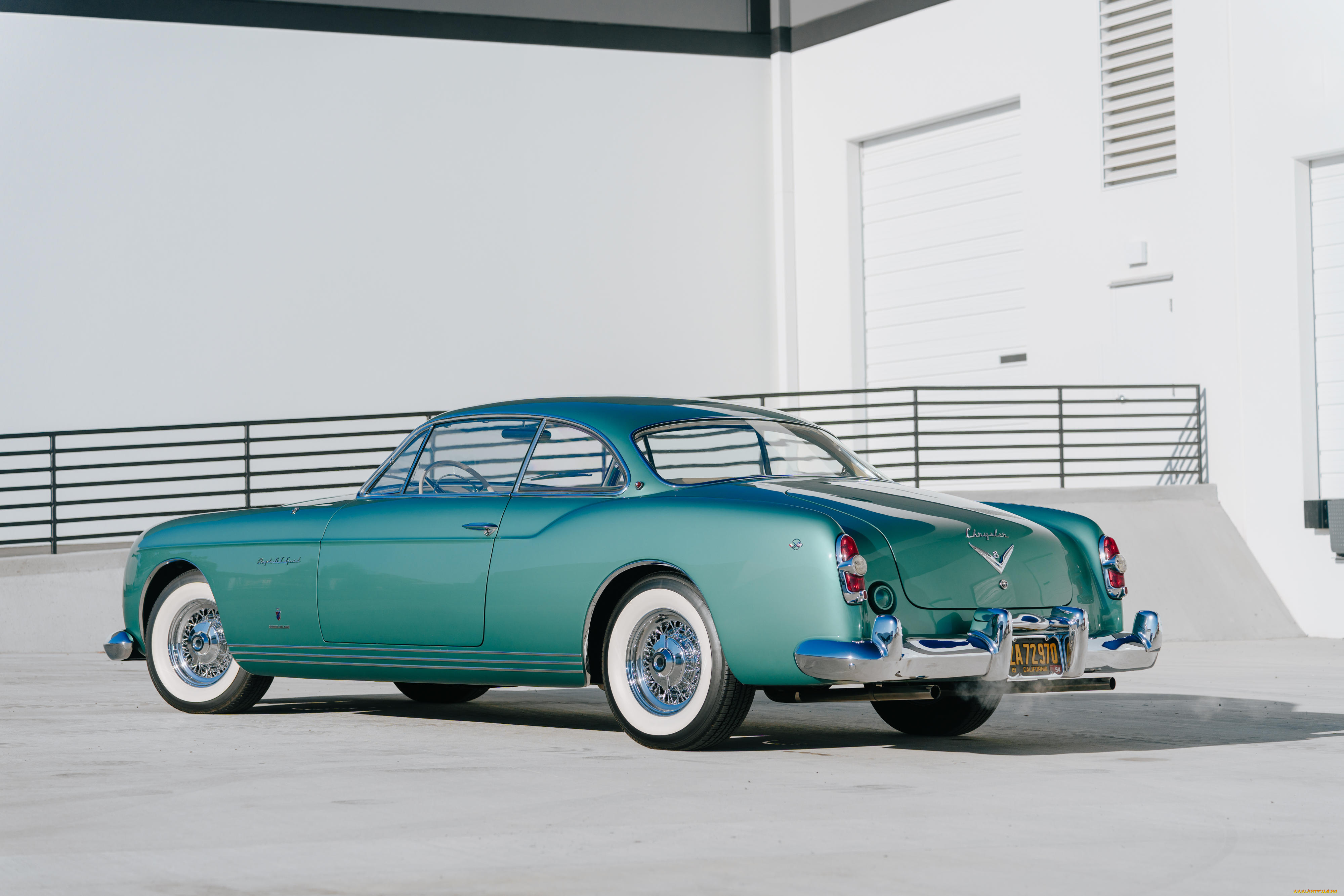 автомобили, chrysler