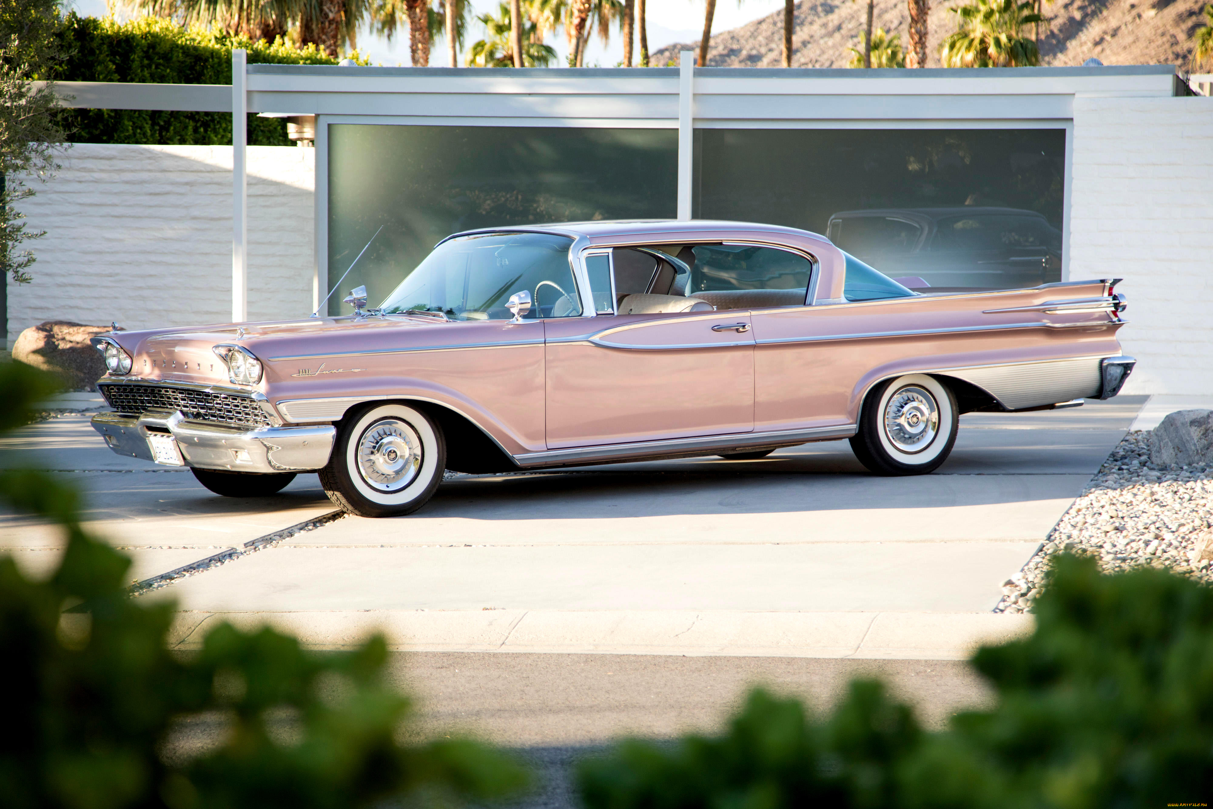 автомобили, mercury