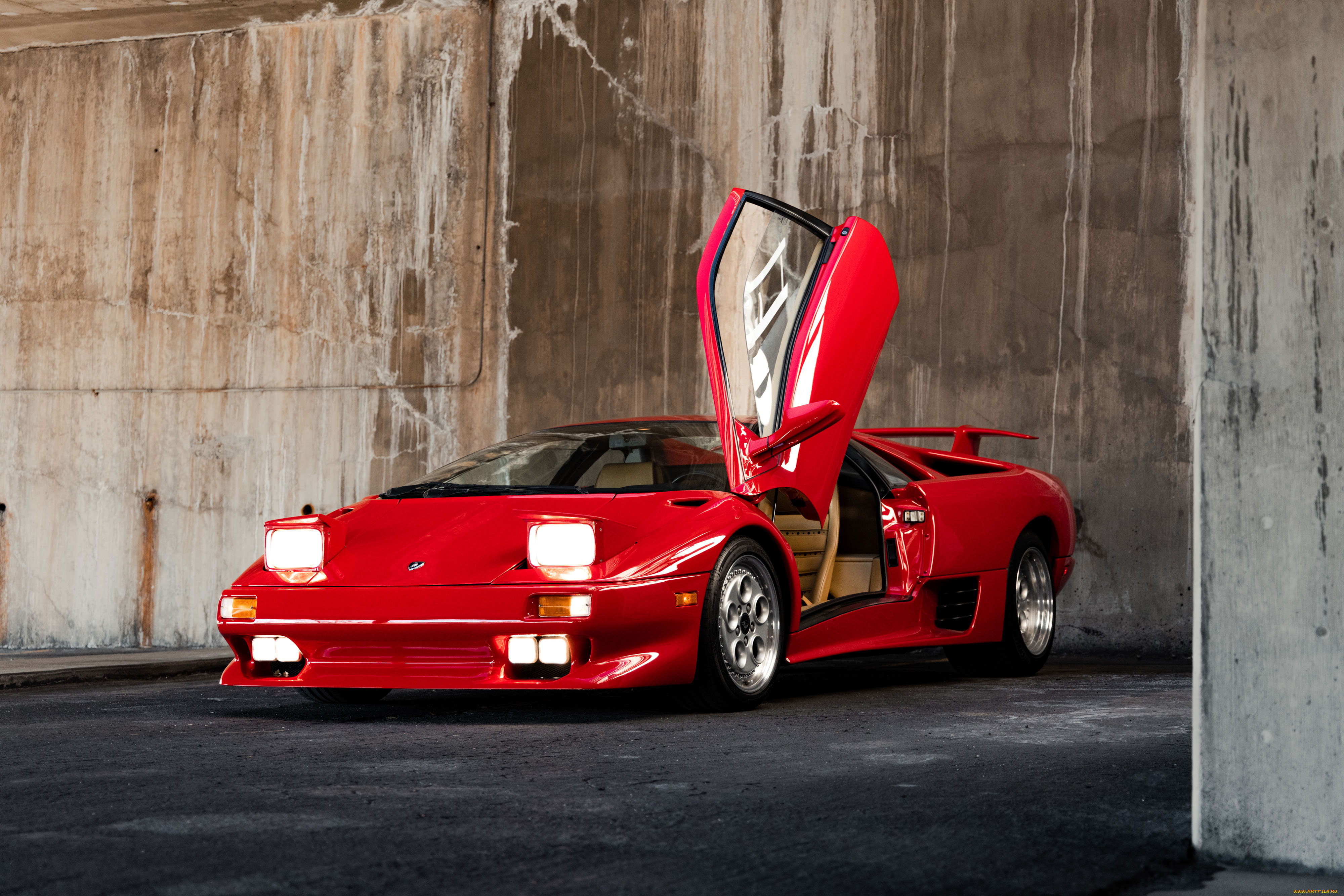 автомобили, lamborghini