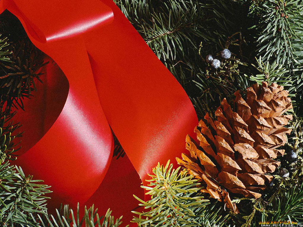 праздничные, украшения