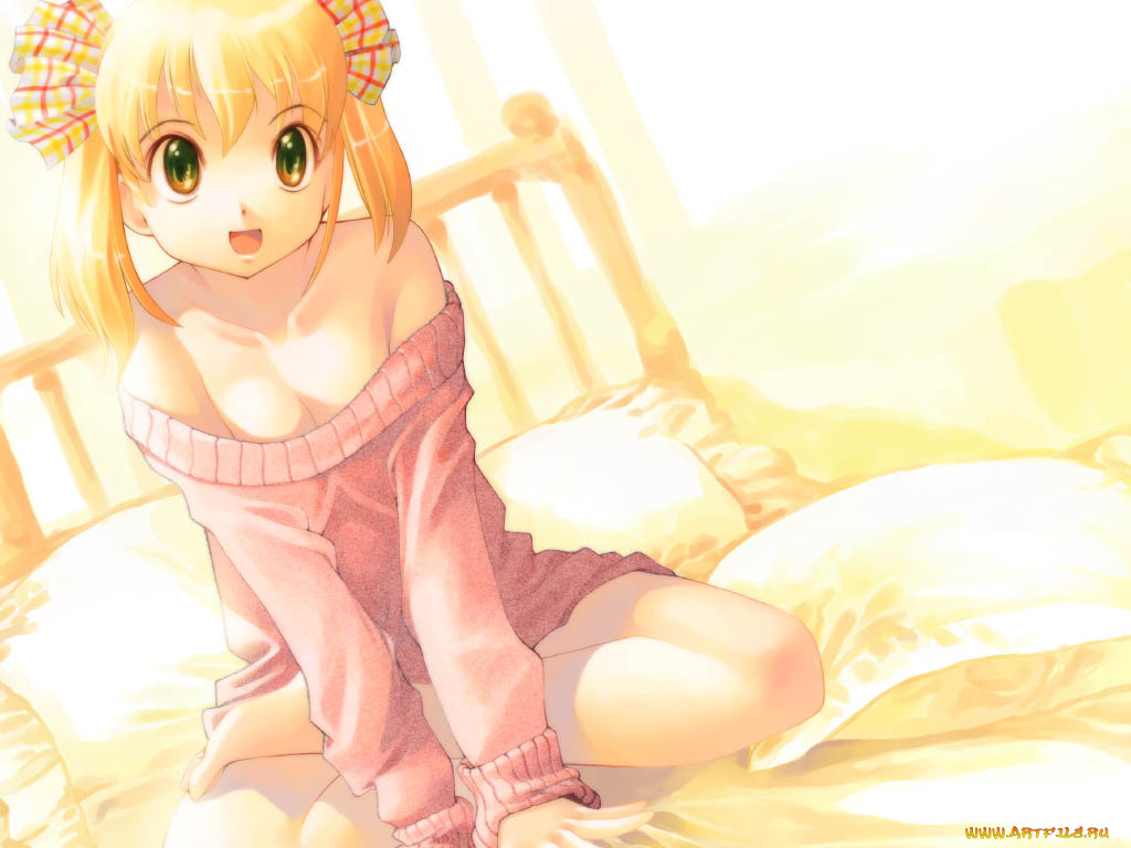 аниме, *unknown, другое