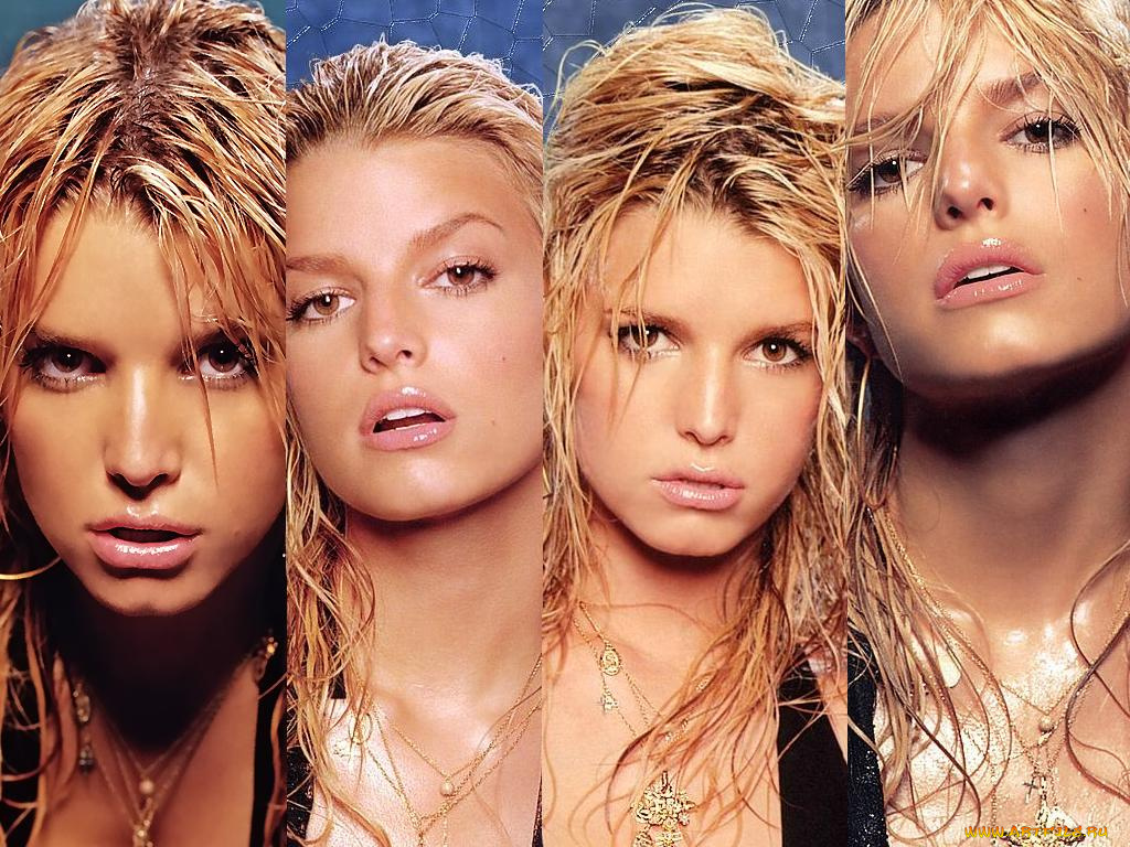 Jessica, Simpson, klas, девушки