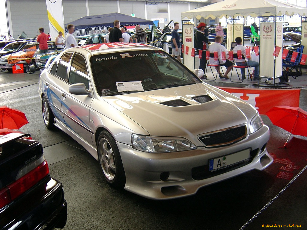 honda, accord, автомобили