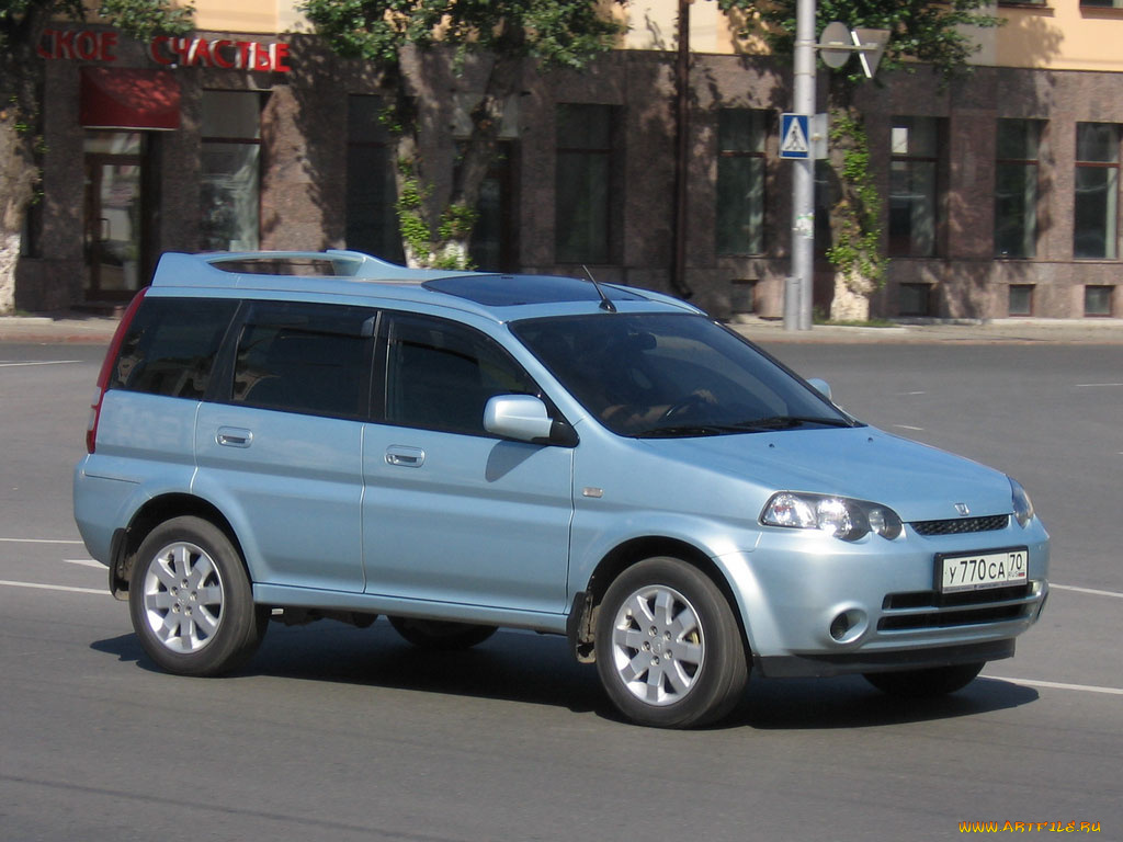 honda, hr, автомобили