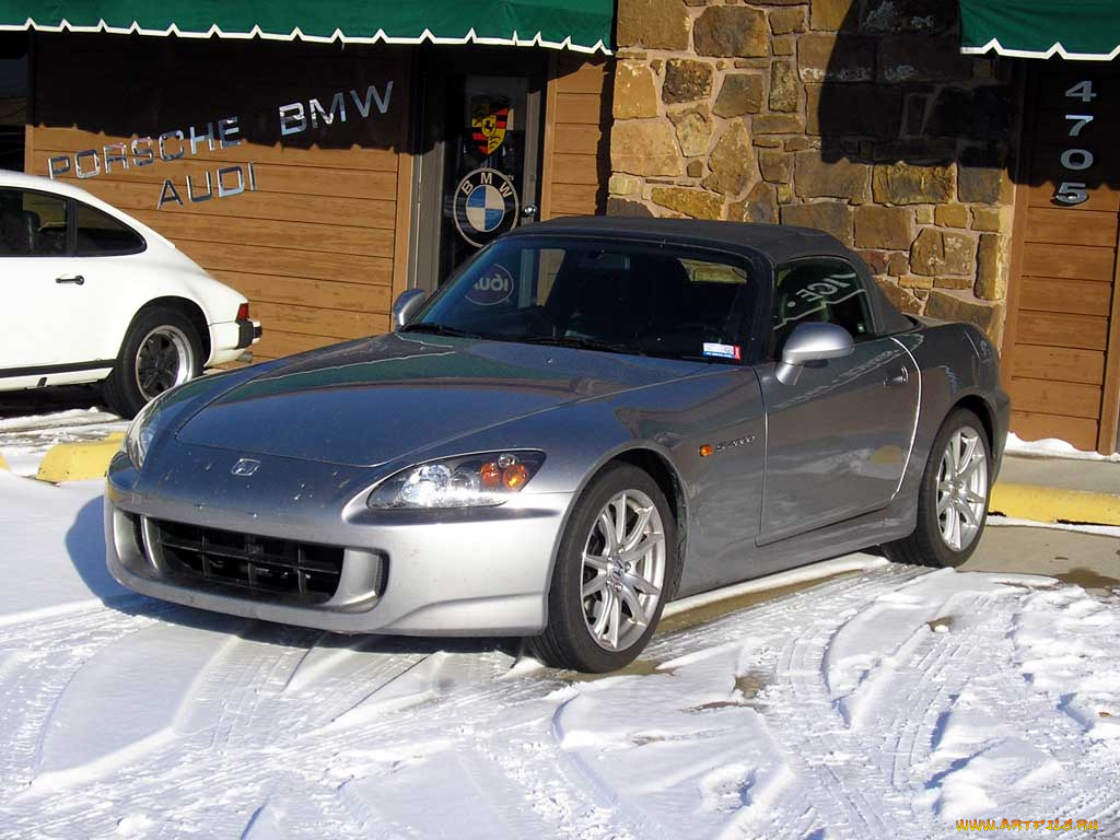 honda, s2000, автомобили