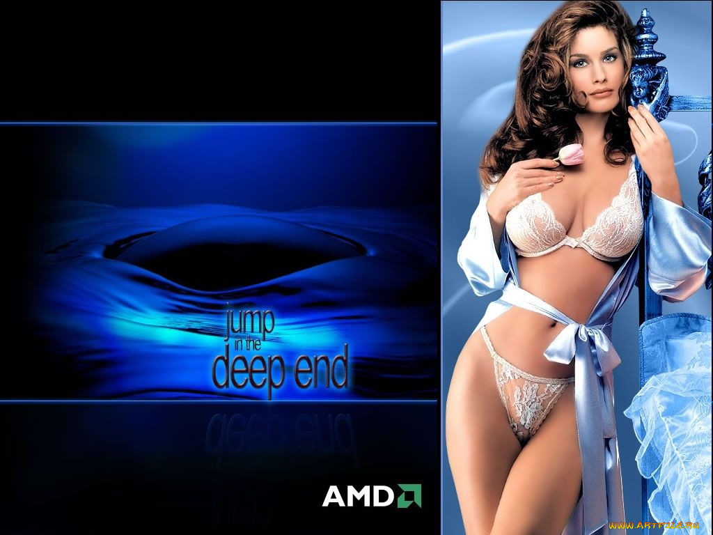 Amanda, Detmer, девушки