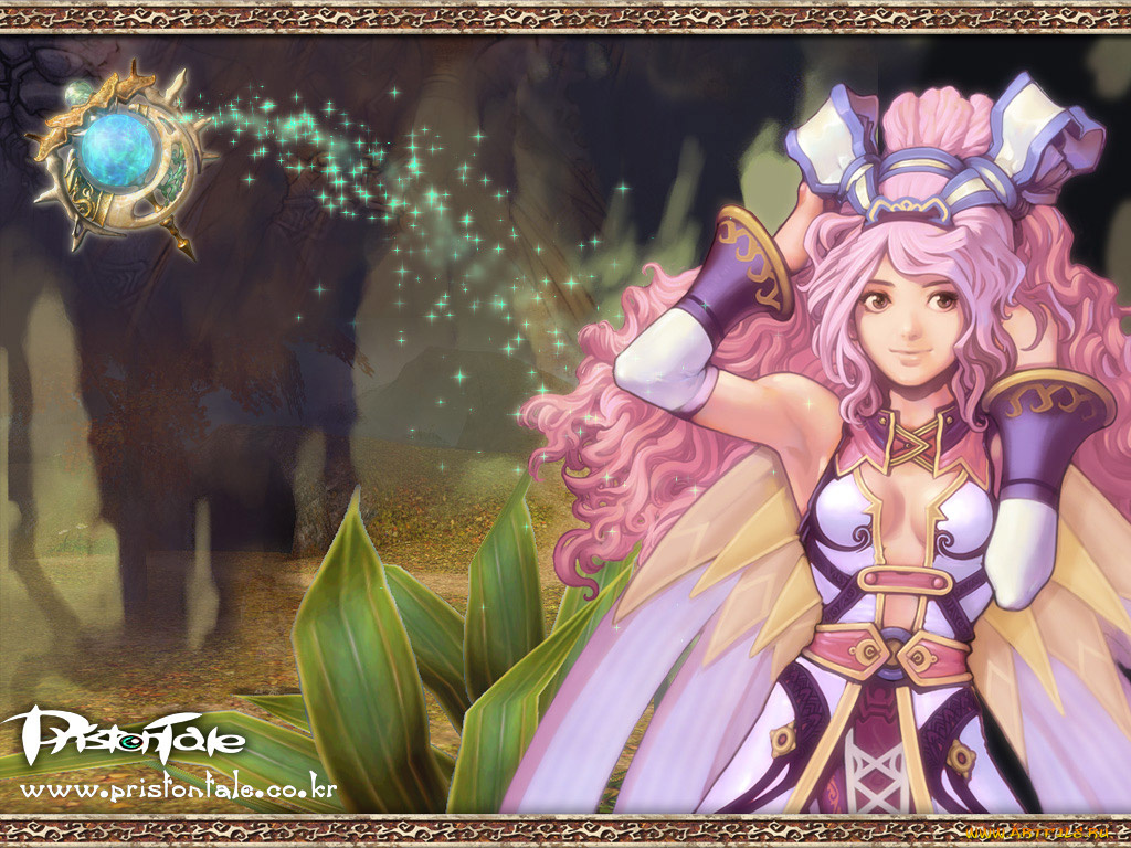 видео, игры, pristontale