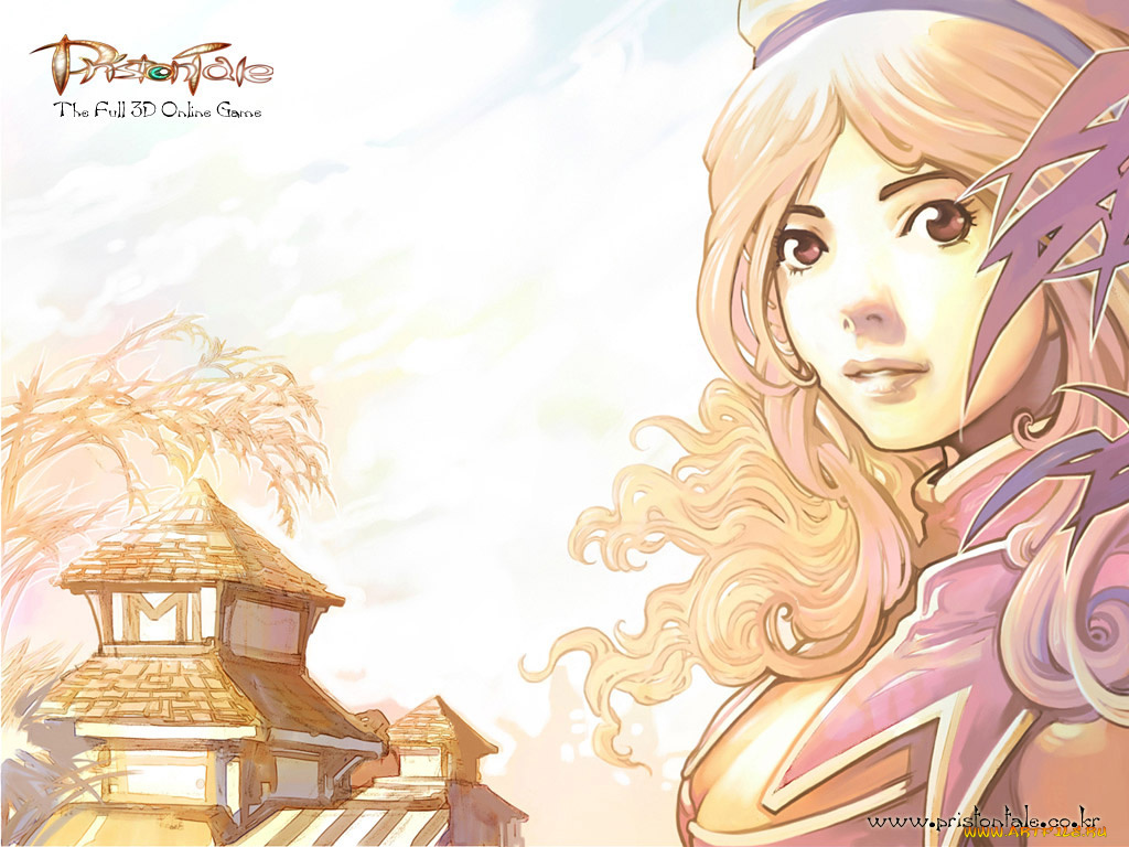 видео, игры, pristontale