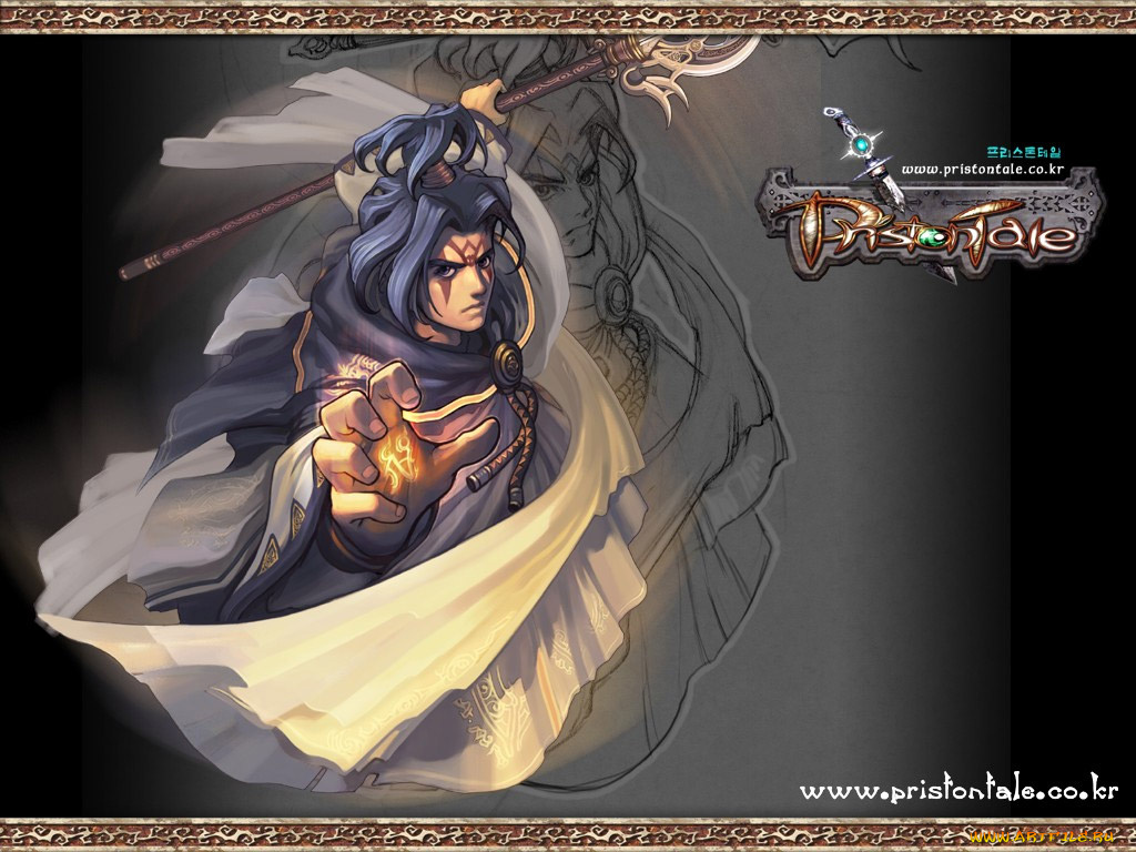 видео, игры, pristontale