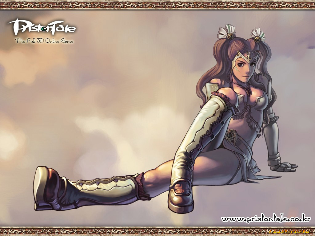 видео, игры, pristontale