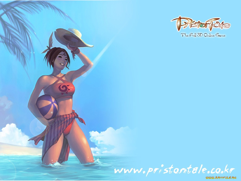 видео, игры, pristontale