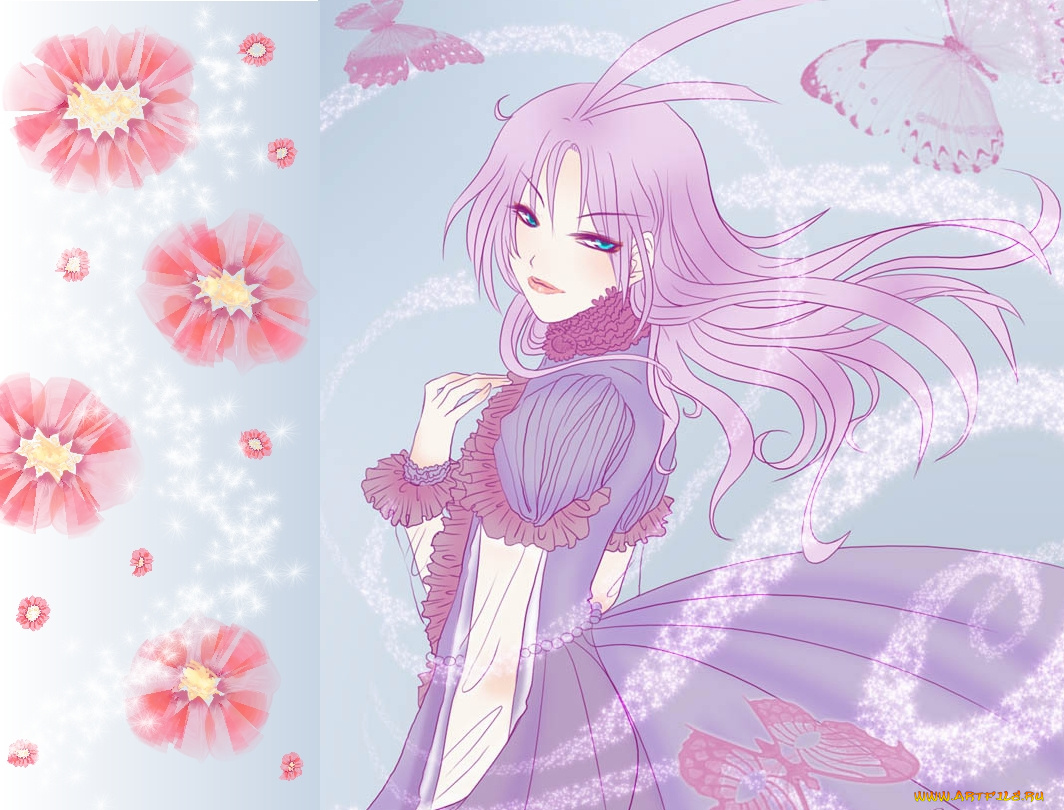 аниме, *unknown, другое