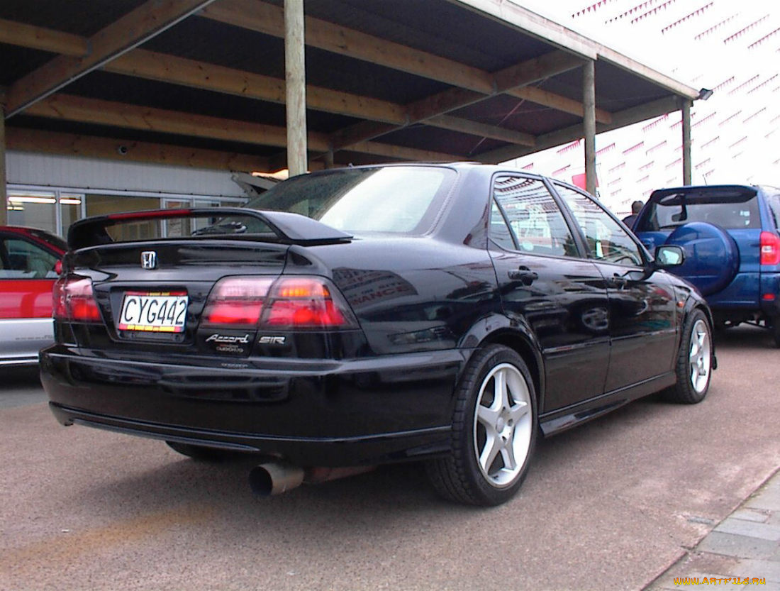 honda, accord, автомобили