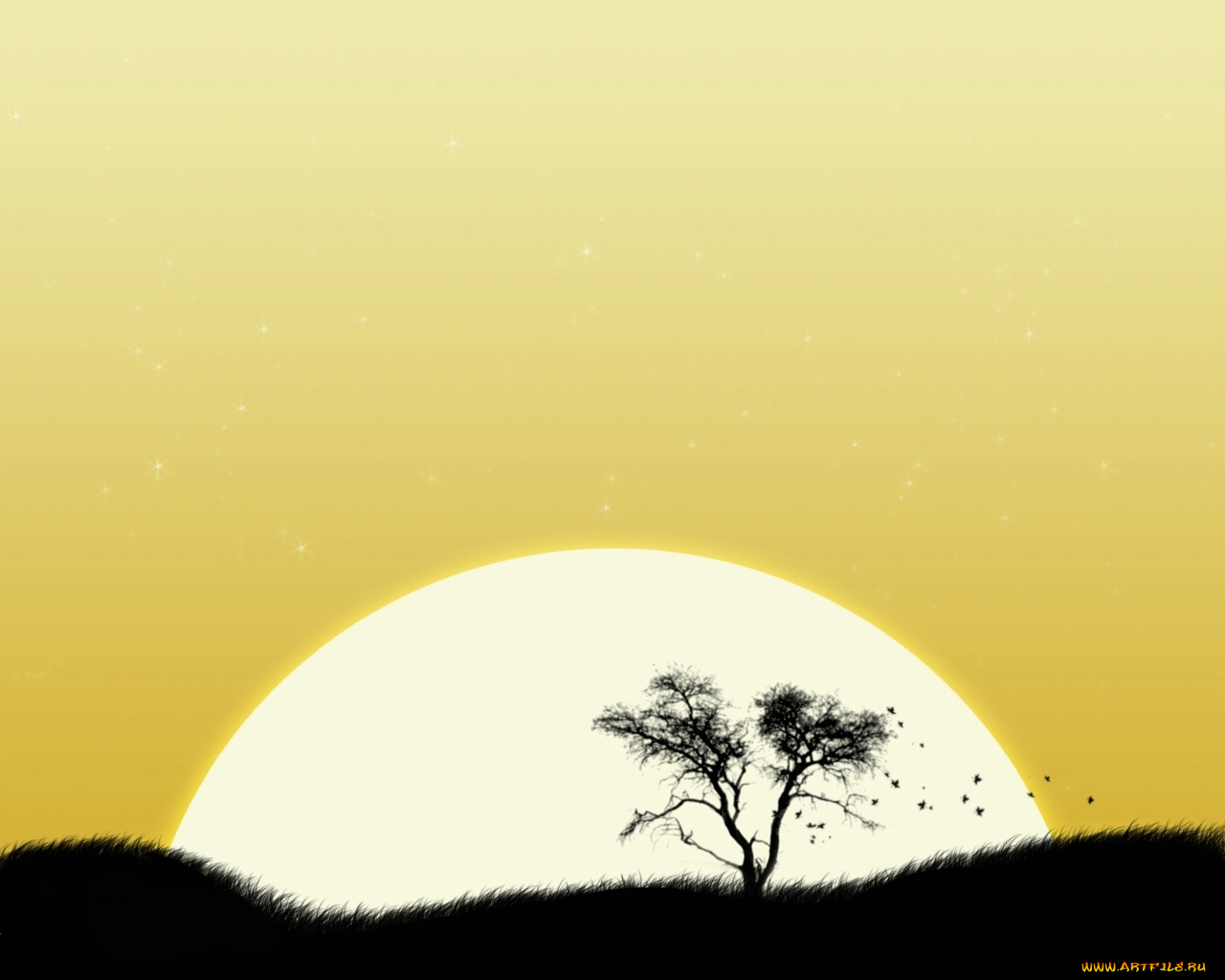 векторная, графика