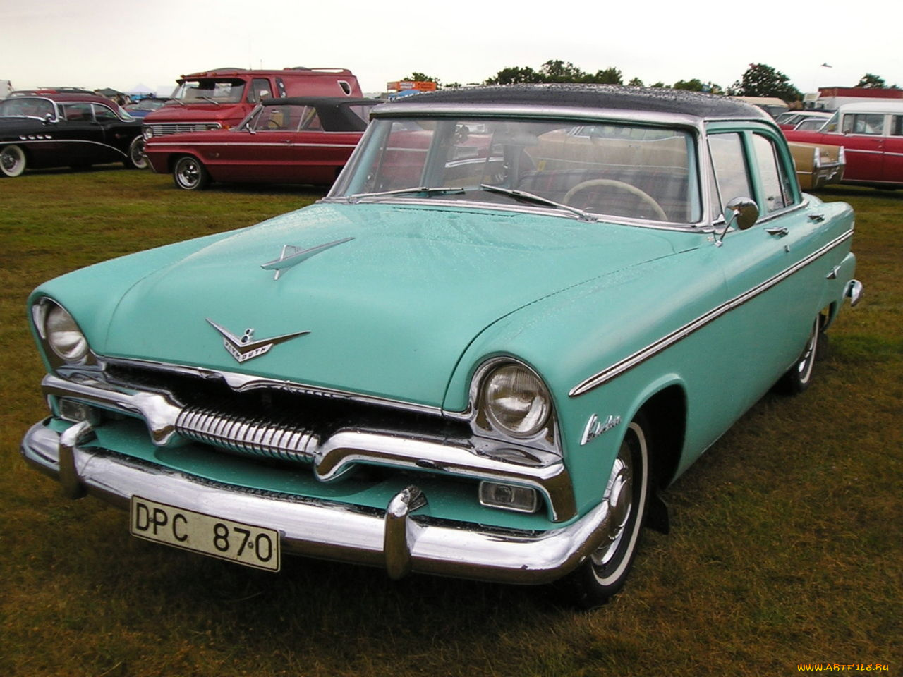 автомобили, классика