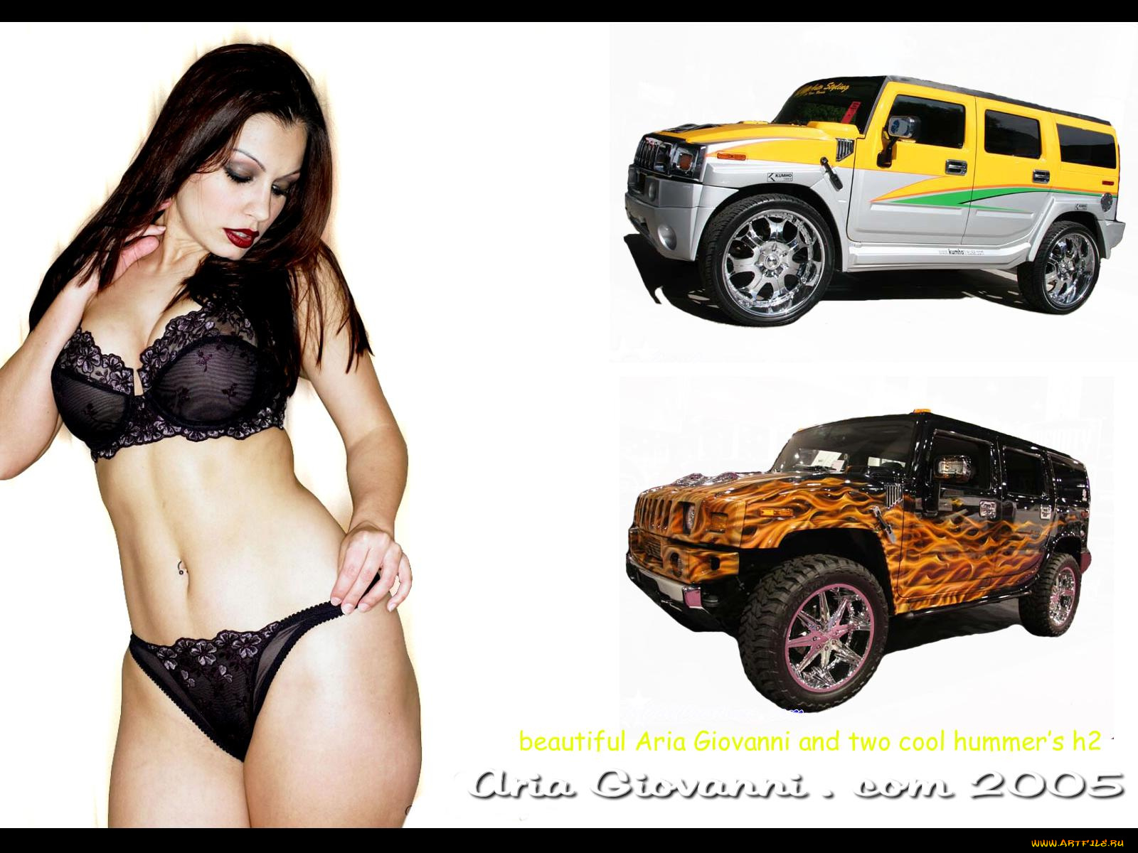 автомобили, авто, девушками