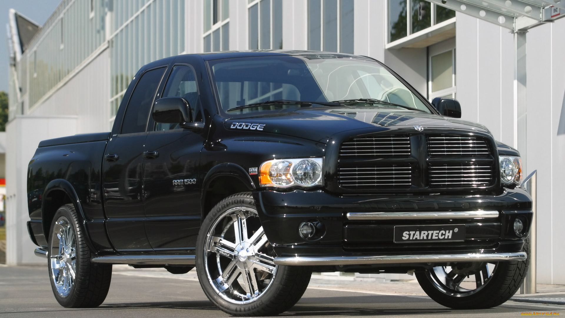 dodge, ram, star, tech, автомобили