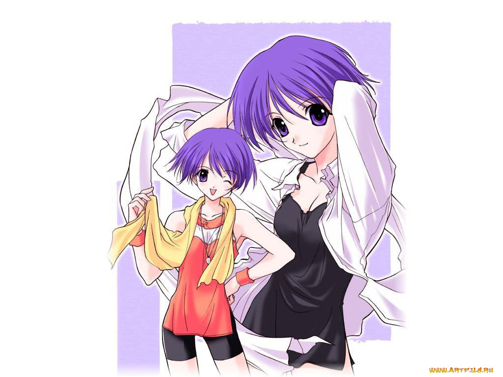 аниме, happy, lesson