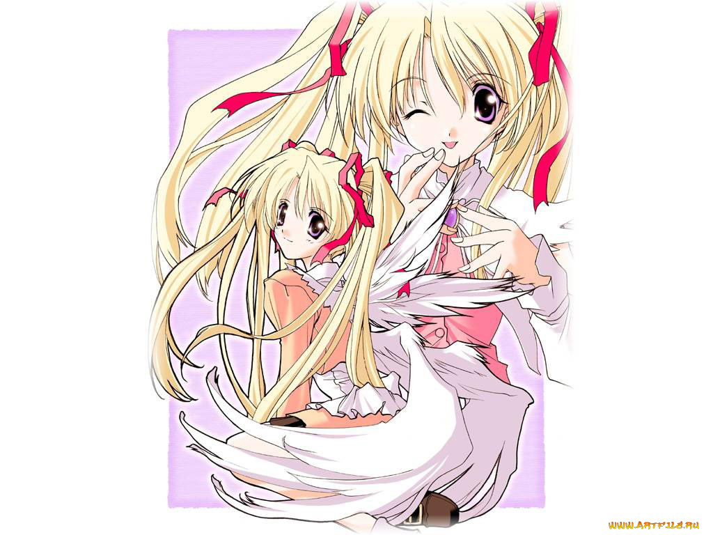 аниме, happy, lesson