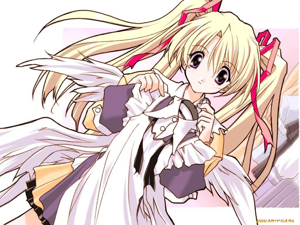 аниме, happy, lesson