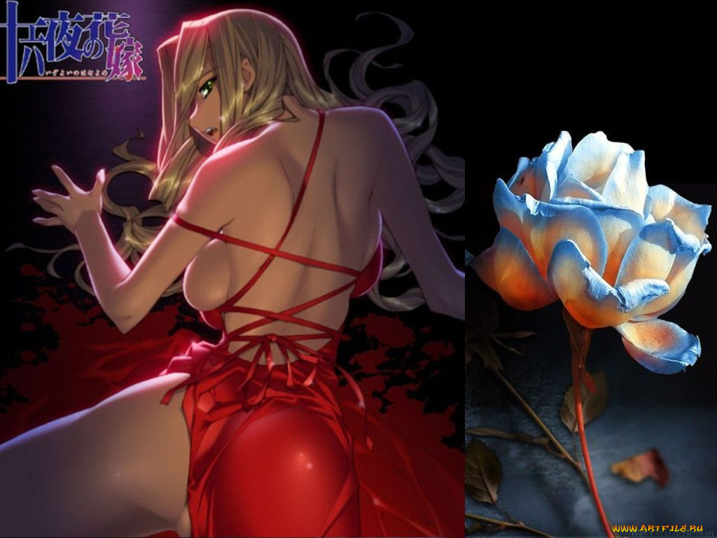 аниме, *unknown, другое