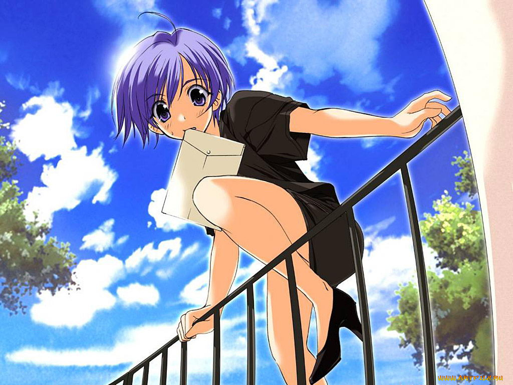 аниме, *unknown, другое