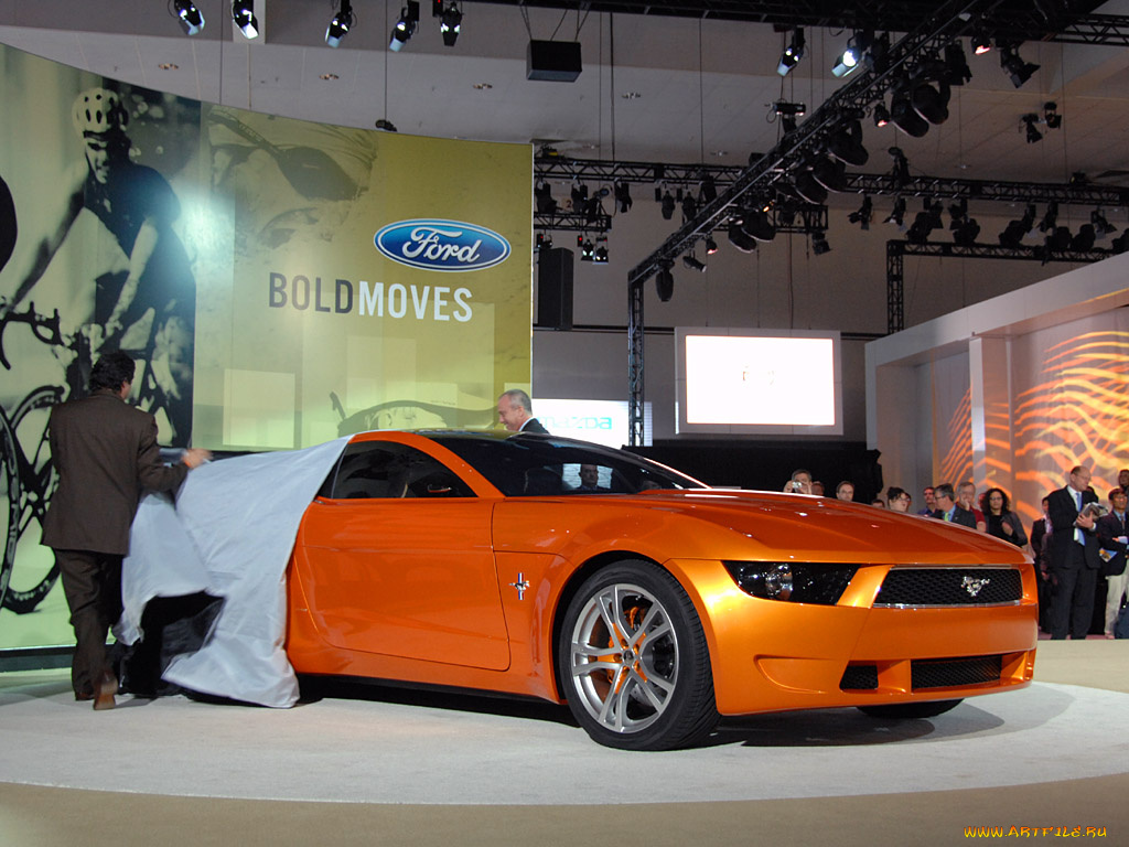 автомобили, ford