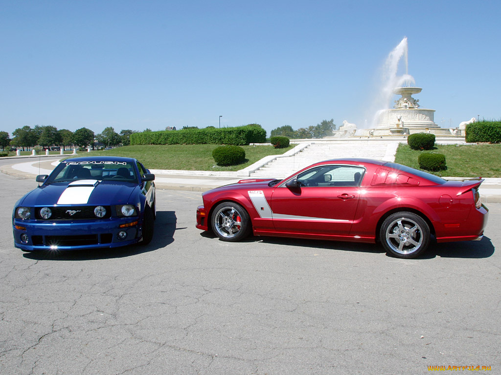 автомобили, ford