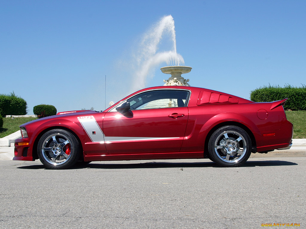 автомобили, ford