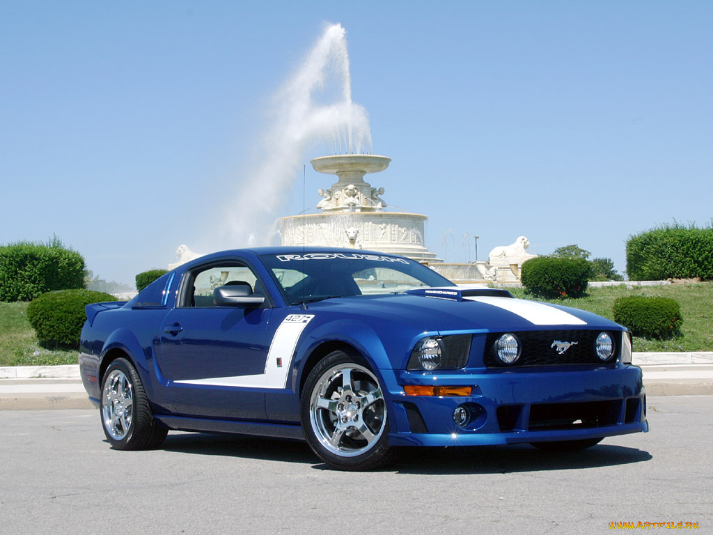 автомобили, ford