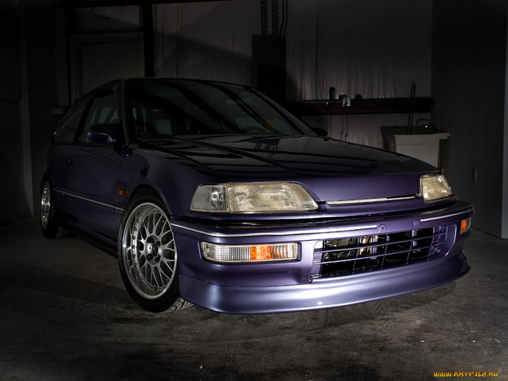 автомобили, honda