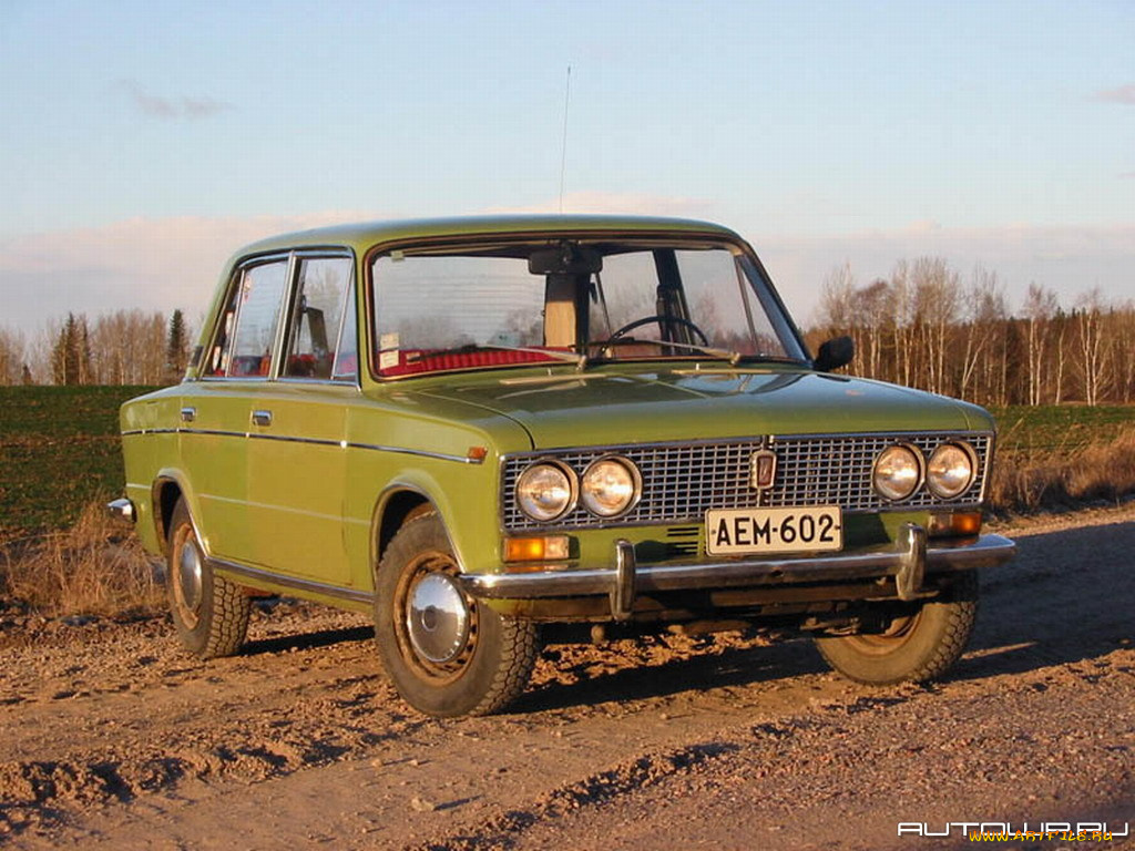 автомобили, ваз