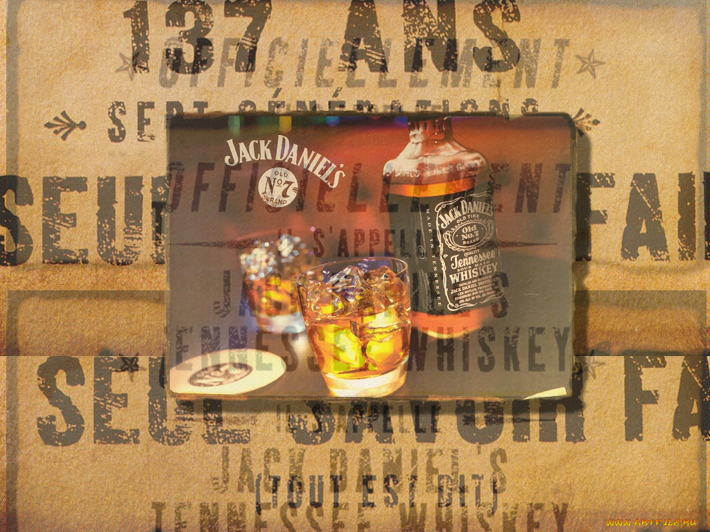 бренды, jack, daniel`s