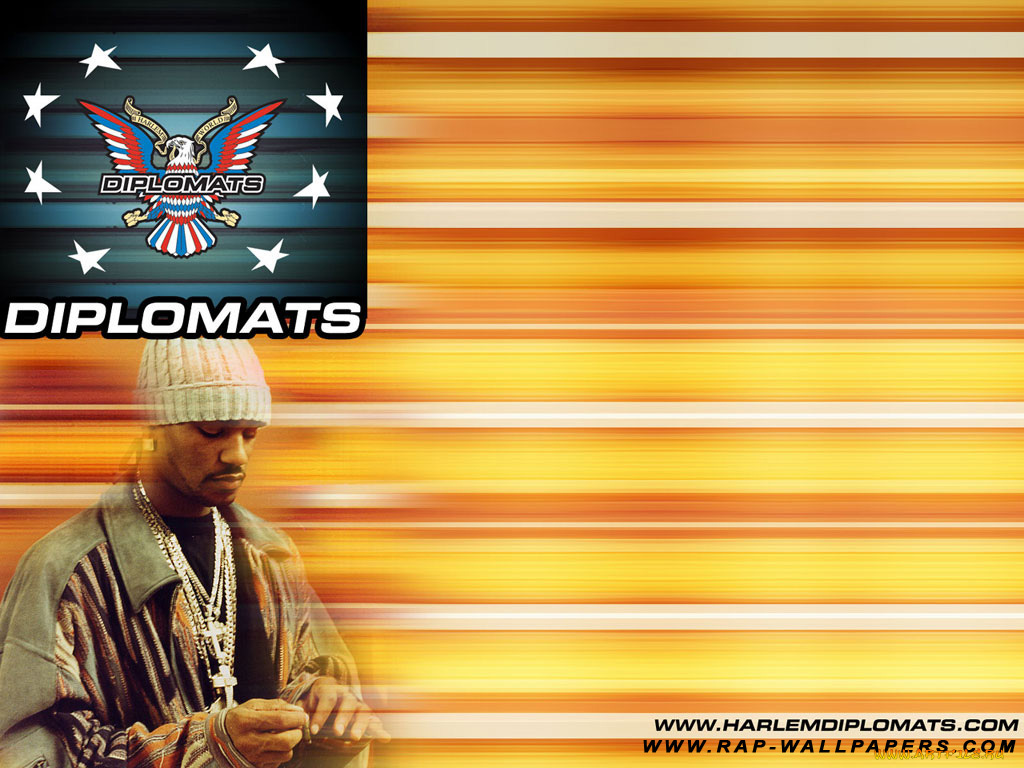 diplomats, музыка