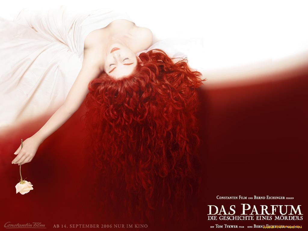 кино, фильмы, das, parfum