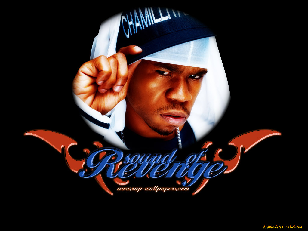 музыка, chamillionaire
