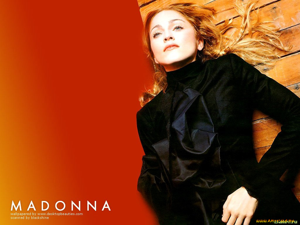 музыка, madonna