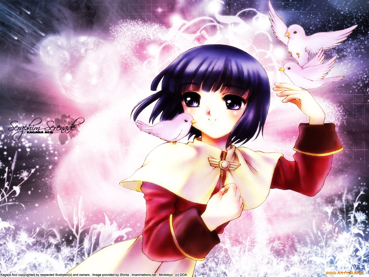 аниме, *unknown, другое