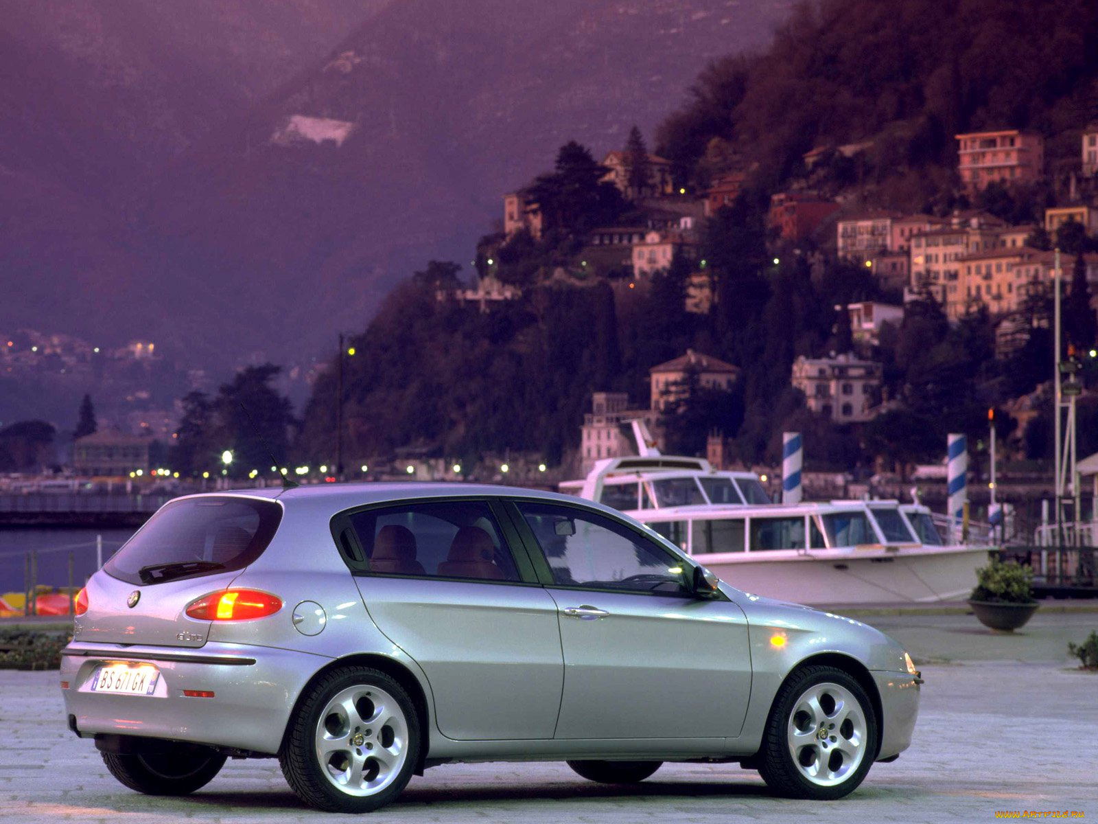 alfa, romeo, автомобили