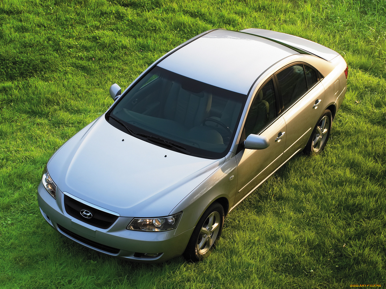 автомобили, hyundai