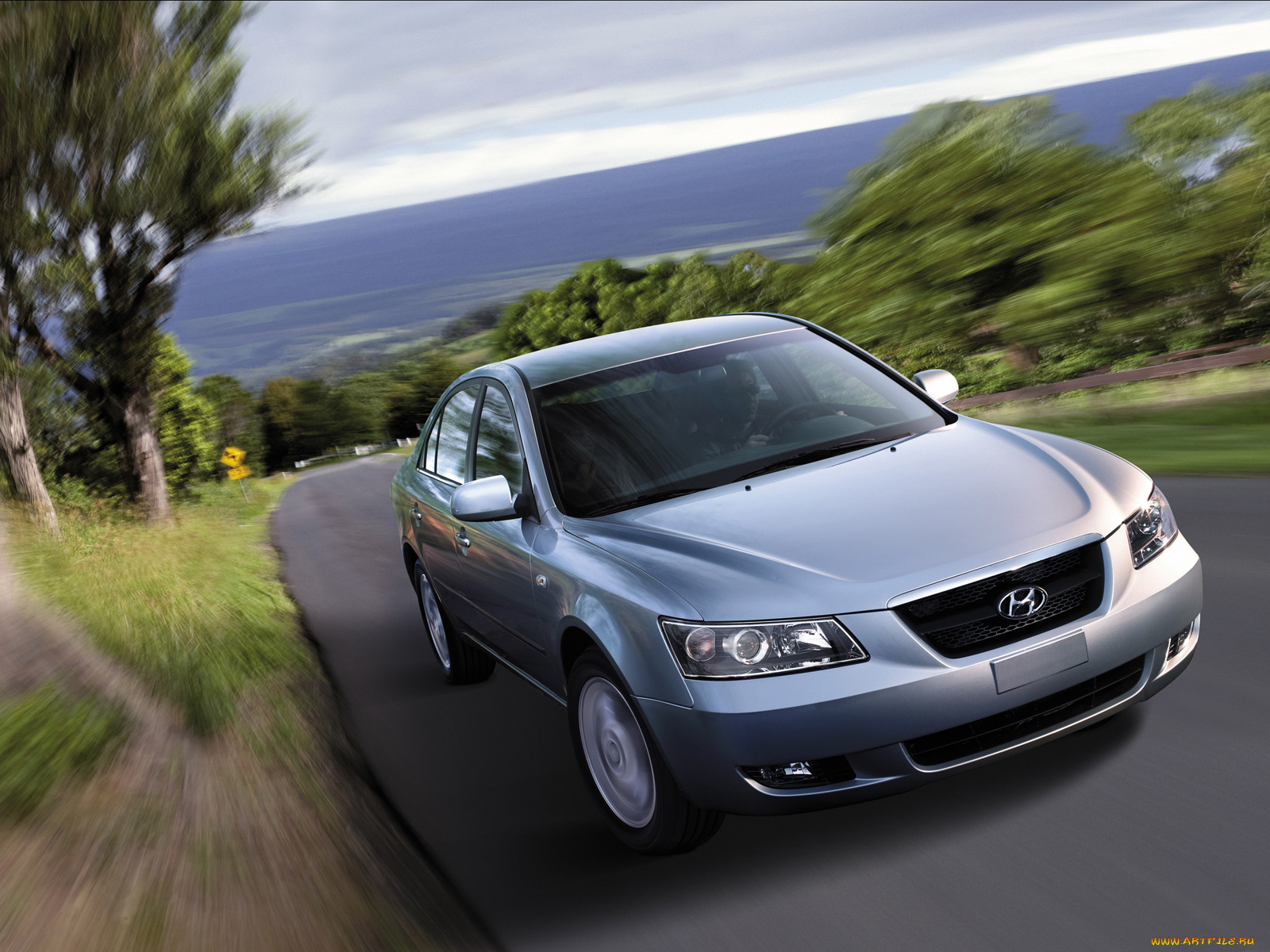 автомобили, hyundai