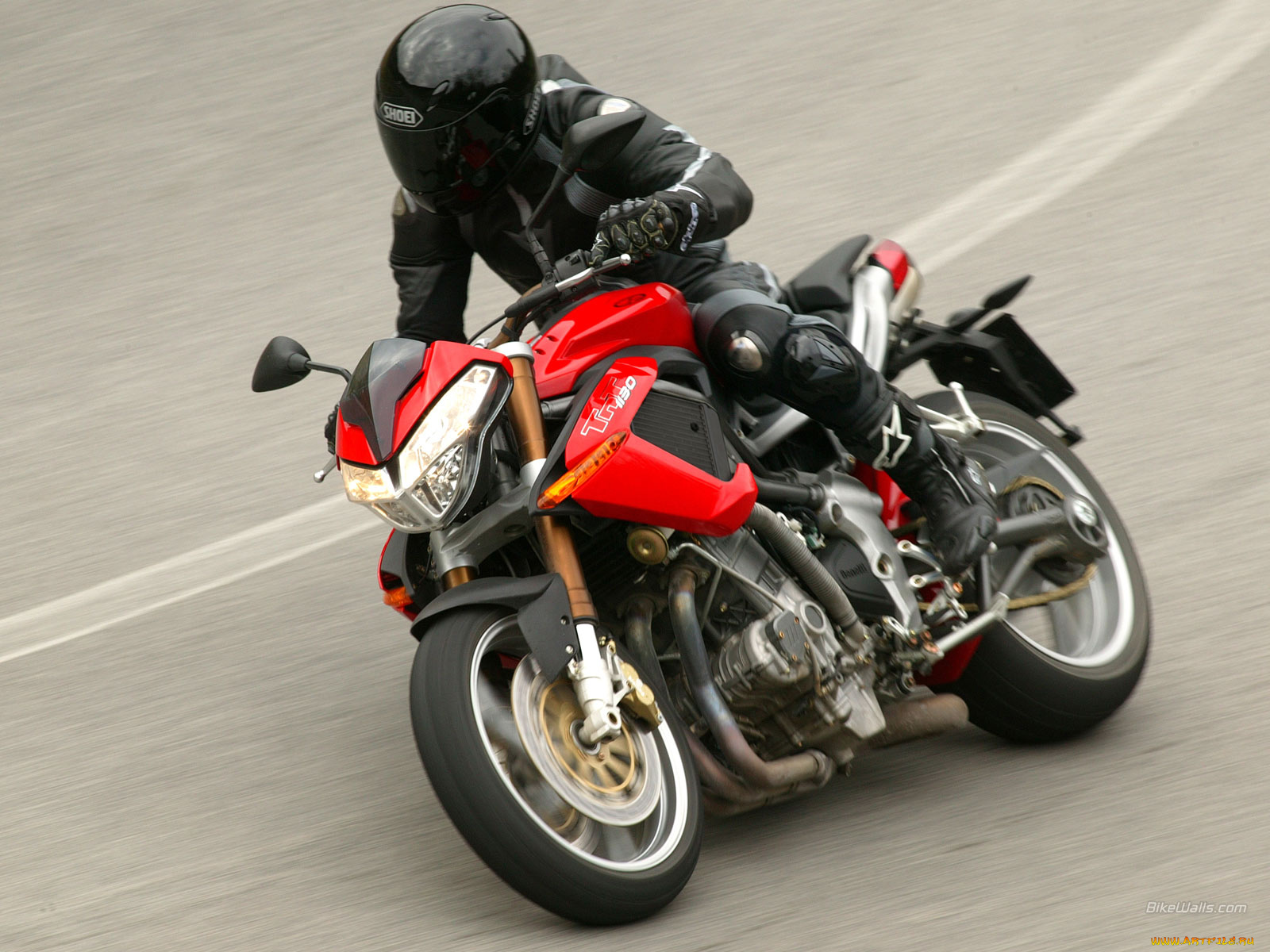 benelli, tornado, naked, tre, 1130, 2005, мотоциклы