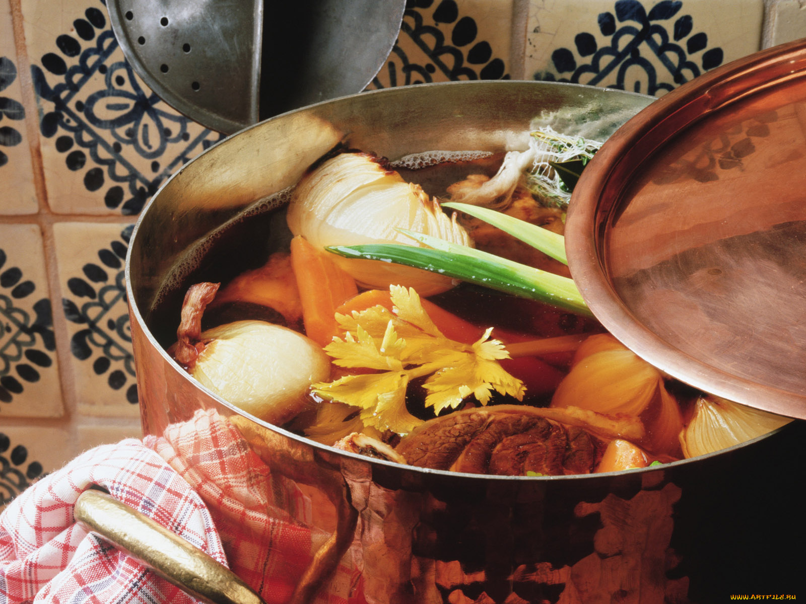 еда, первые, блюда