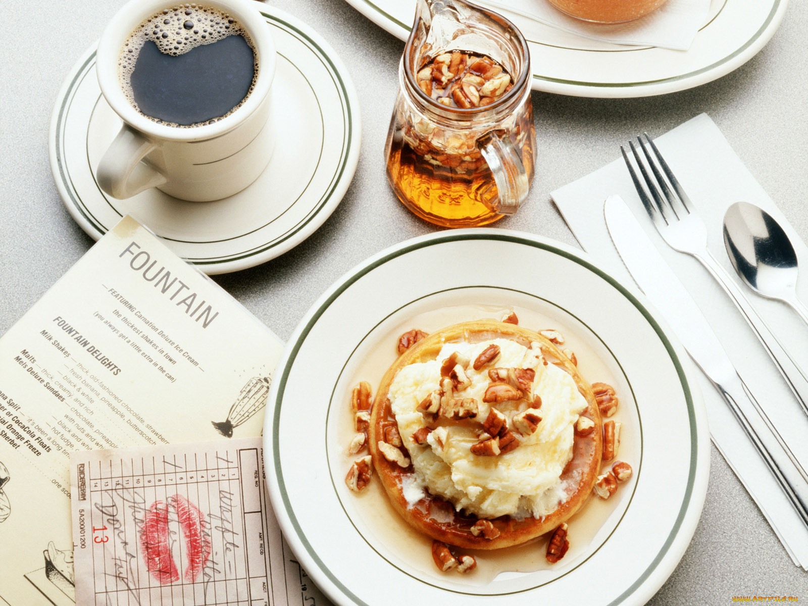 еда, разное