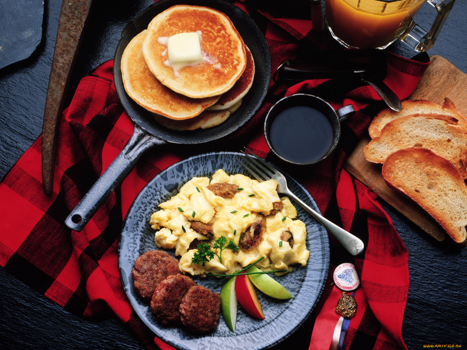 еда, вторые, блюда