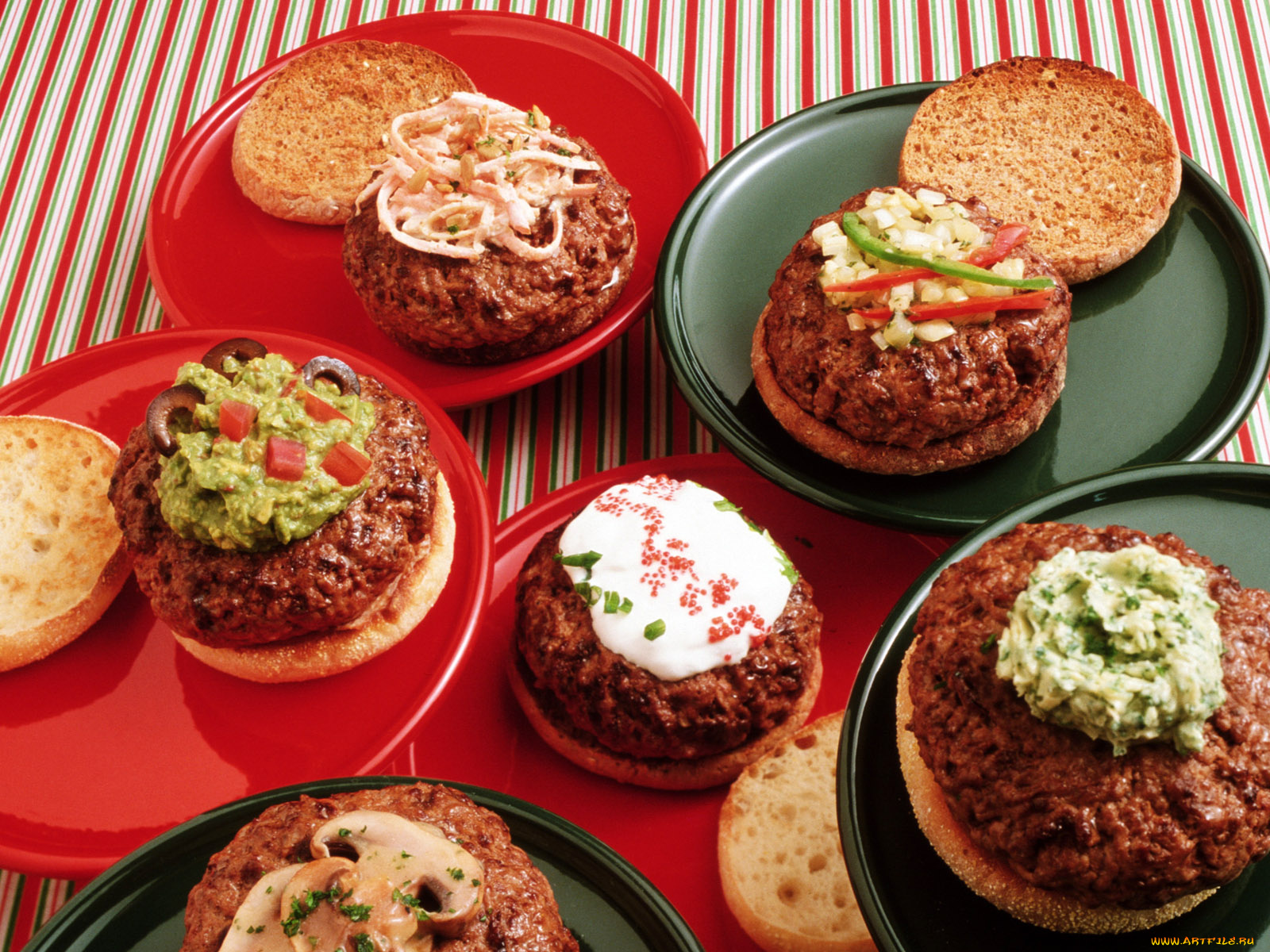 еда, вторые, блюда