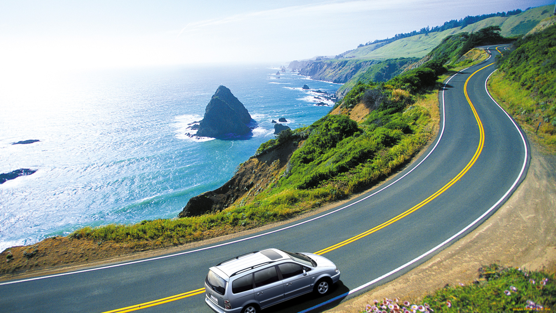 автомобили, hyundai