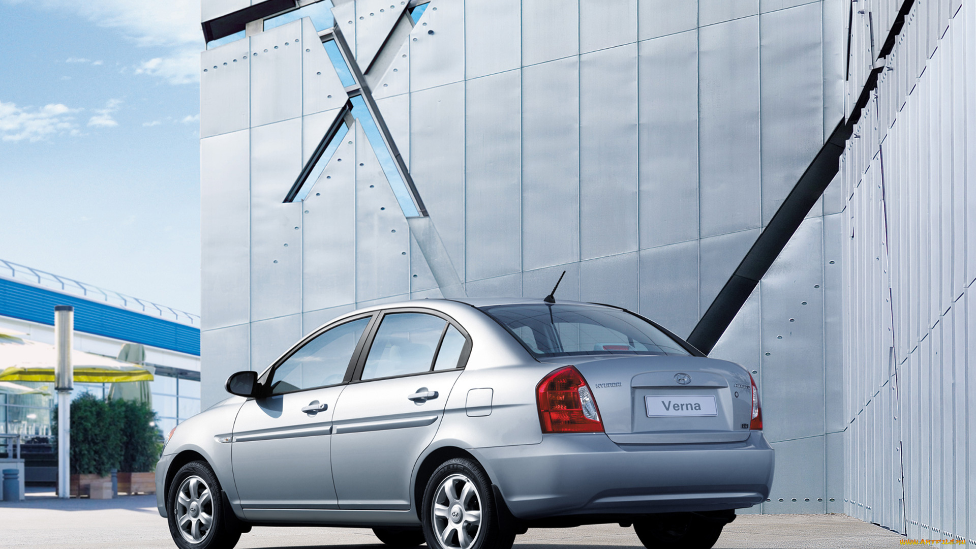 автомобили, hyundai