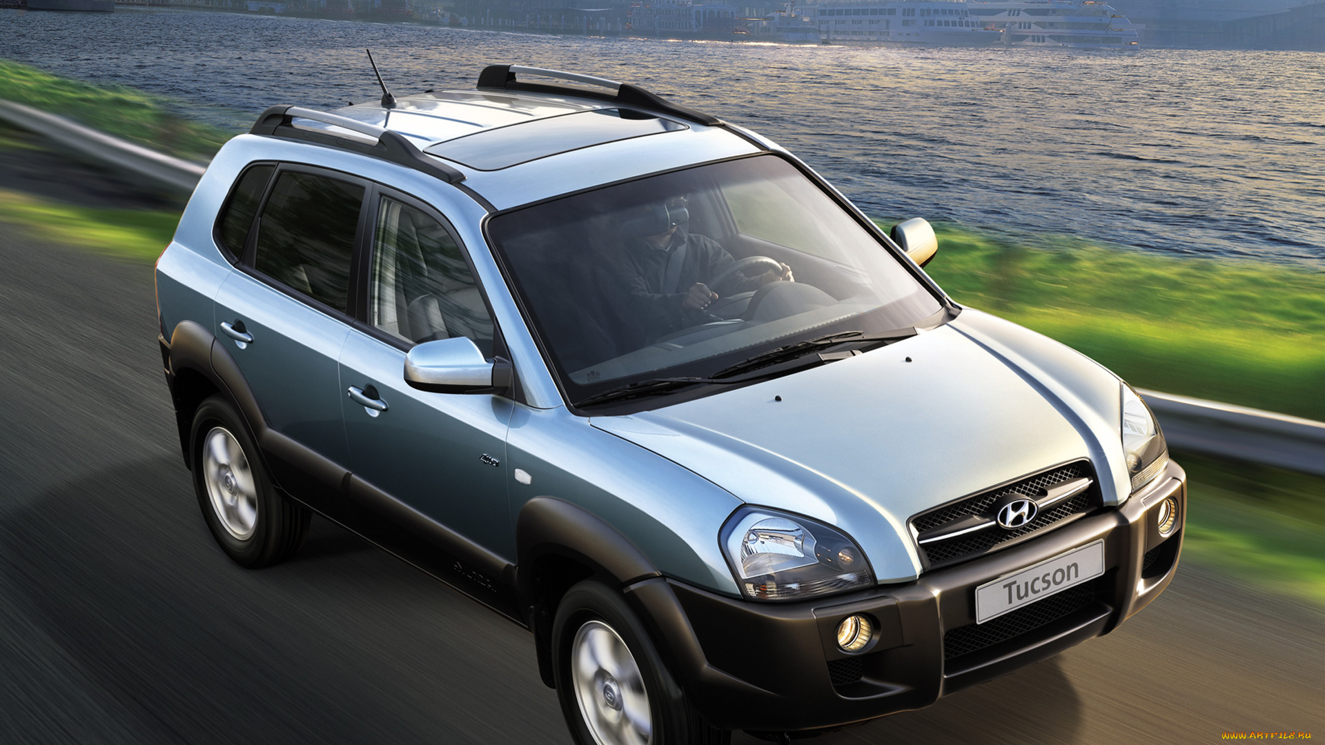 автомобили, hyundai