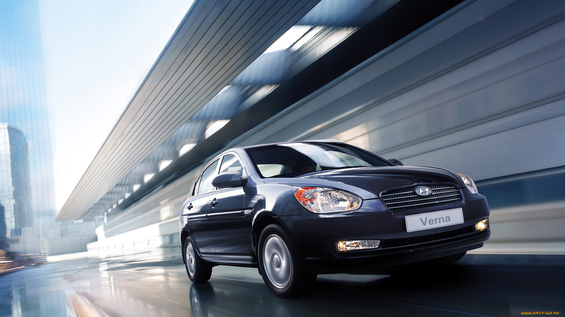 автомобили, hyundai